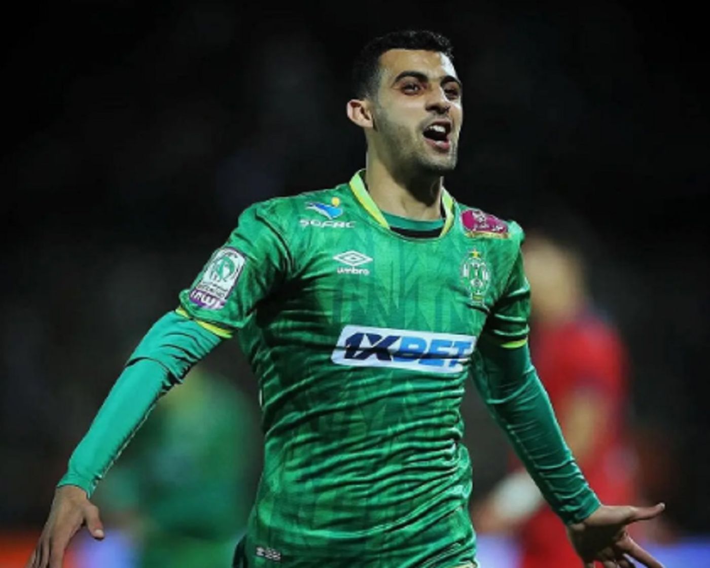 خاص كووورة: الرجاء يتجاوب أخيرا.. يوسف بلعمري على أعتاب الأهلي