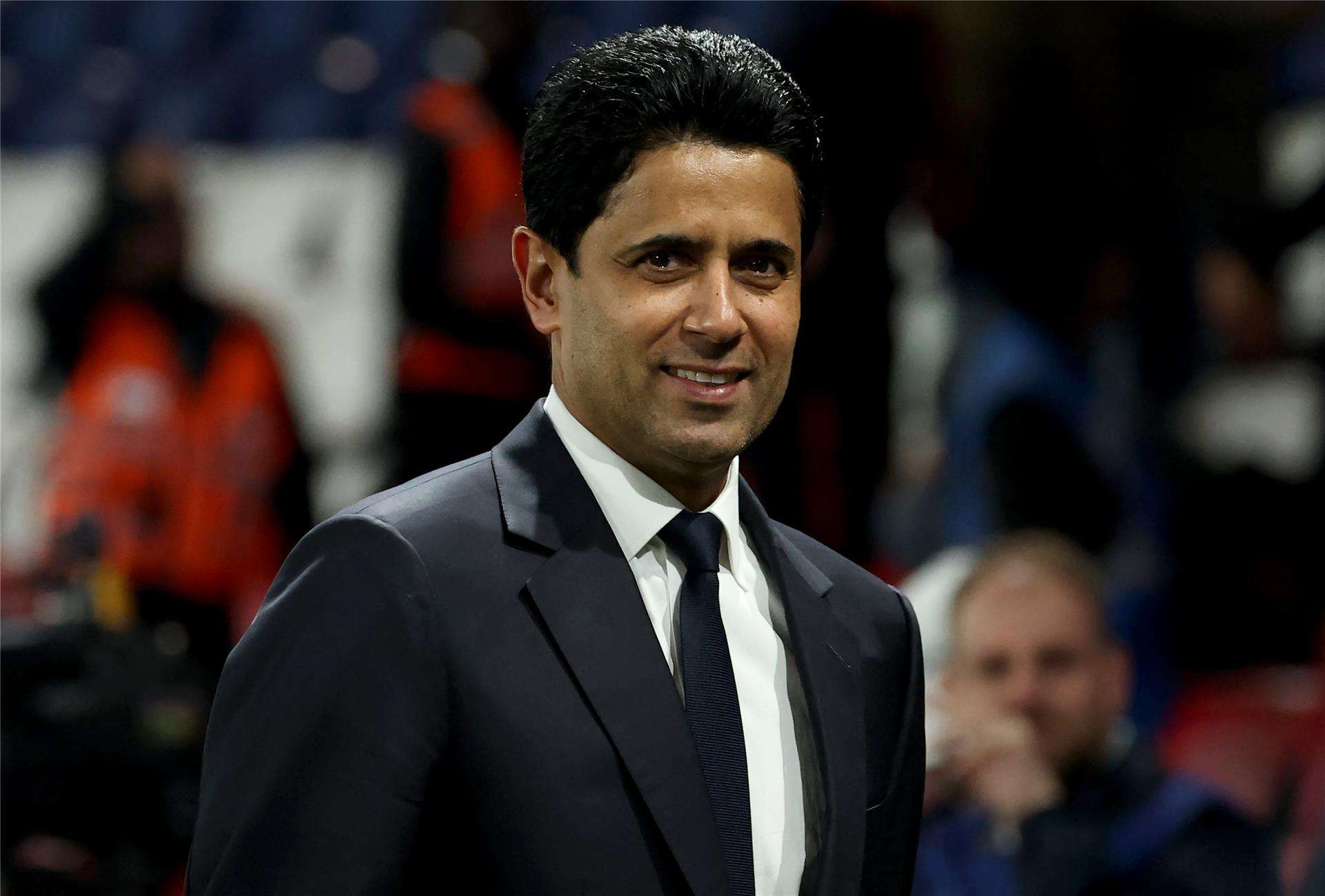 ناصر الخليفي