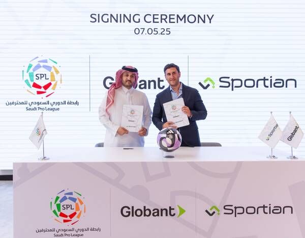 من توقيع الاتفاقية