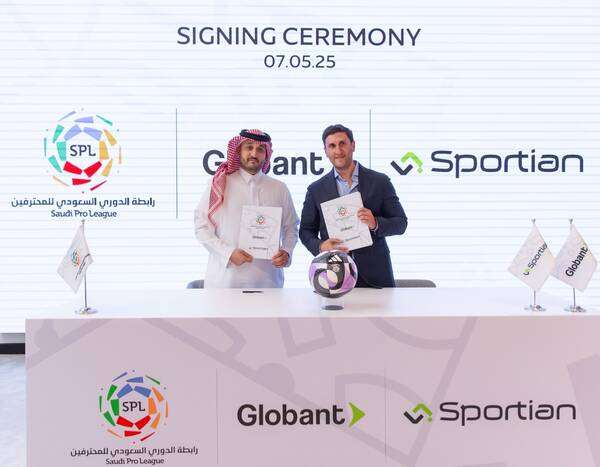 من توقيع الاتفاقية