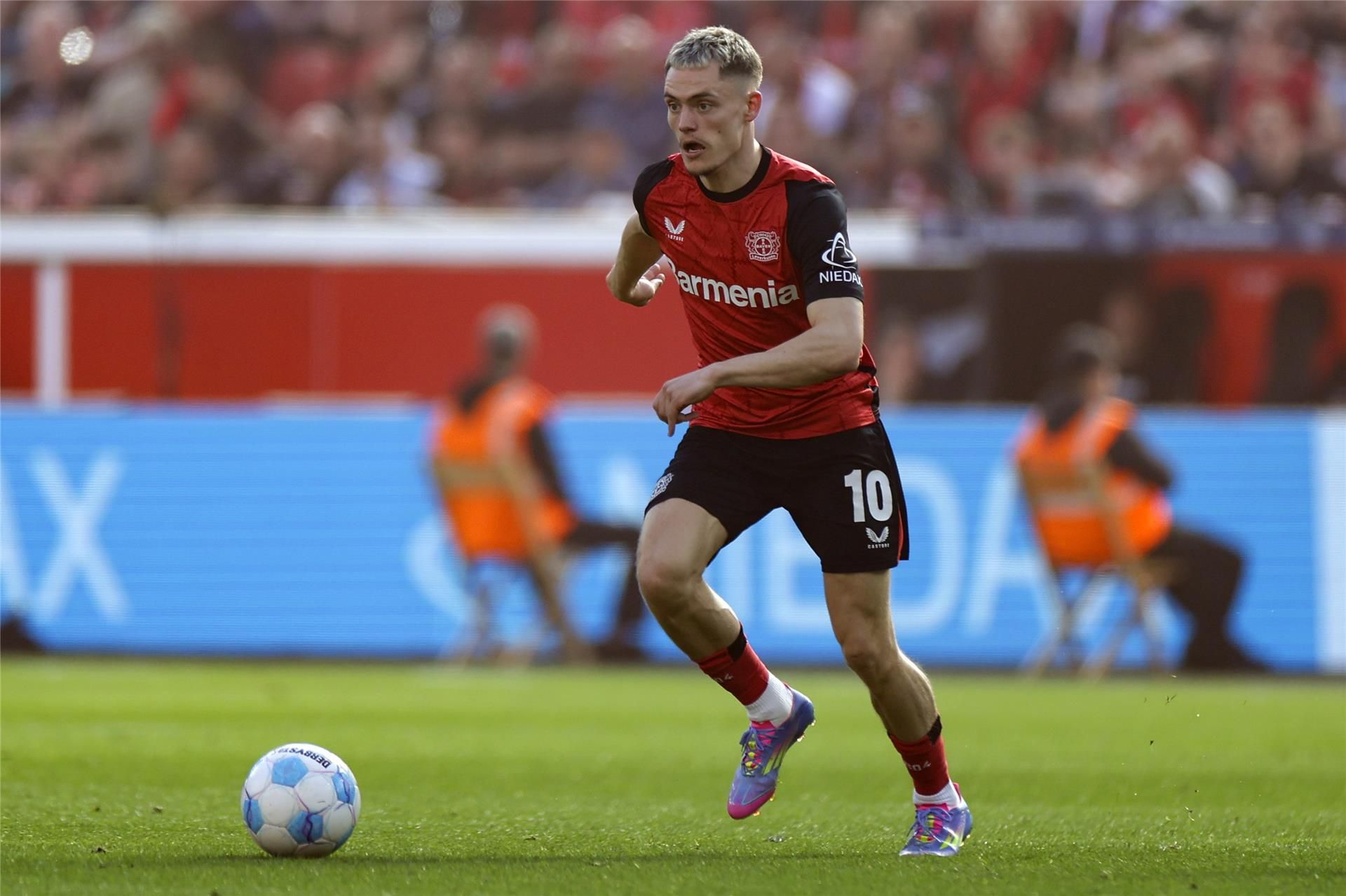 فلوريان فيرتز