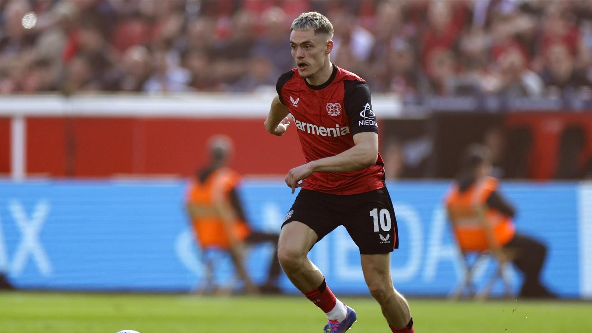 فلوريان فيرتز