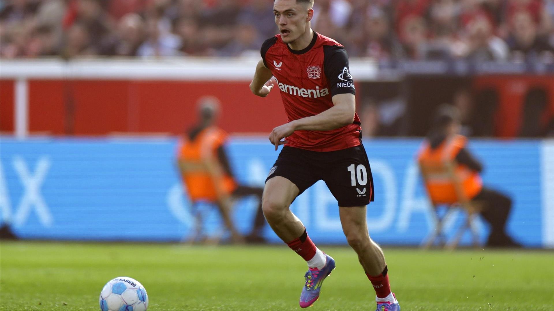 فلوريان فيرتز