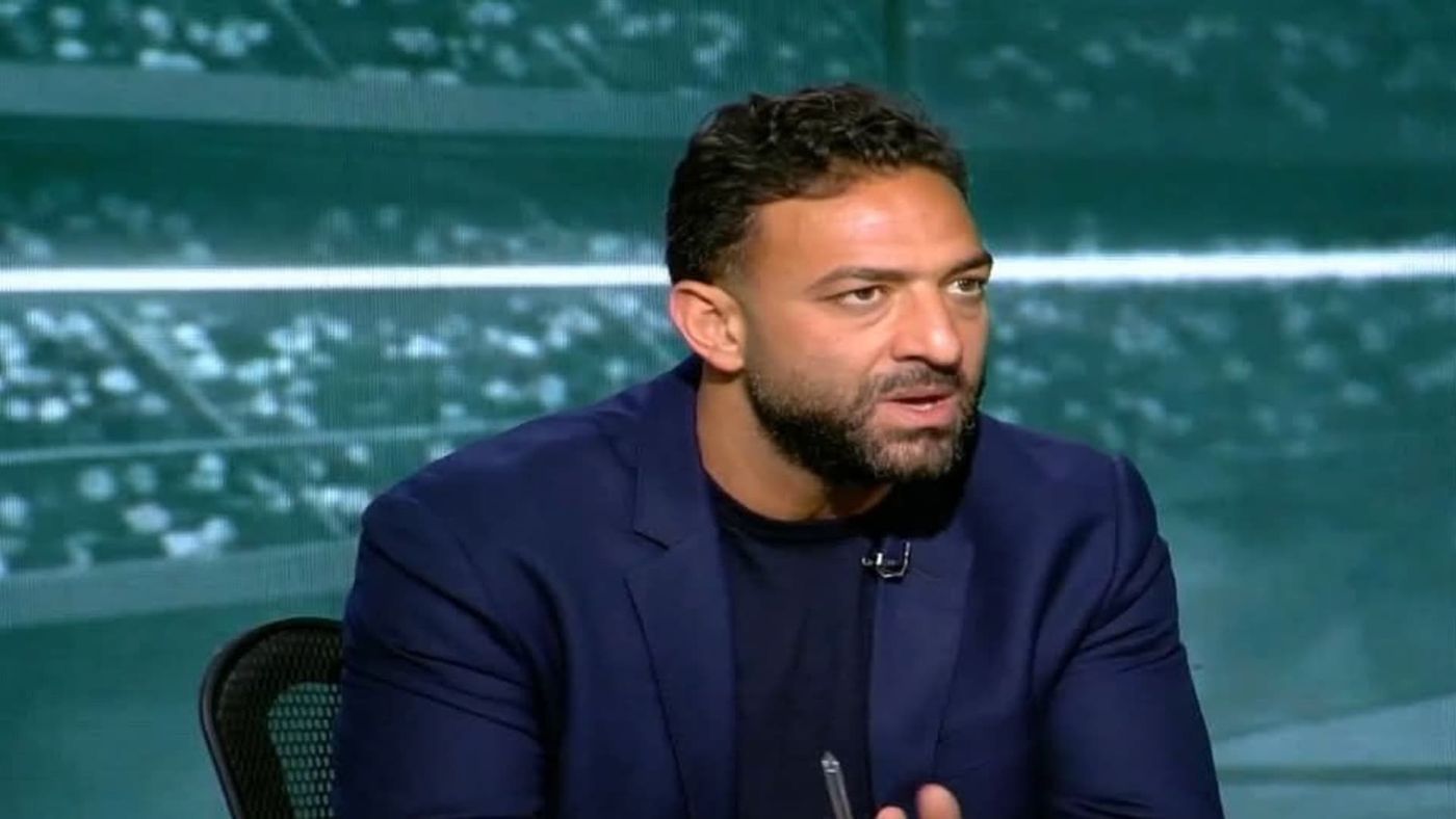 بسبب تصريح الشيوخ وجيل المعلم.. إيقاف ميدو عن الظهور الإعلامي