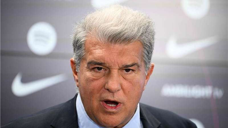 خوان لابورتا