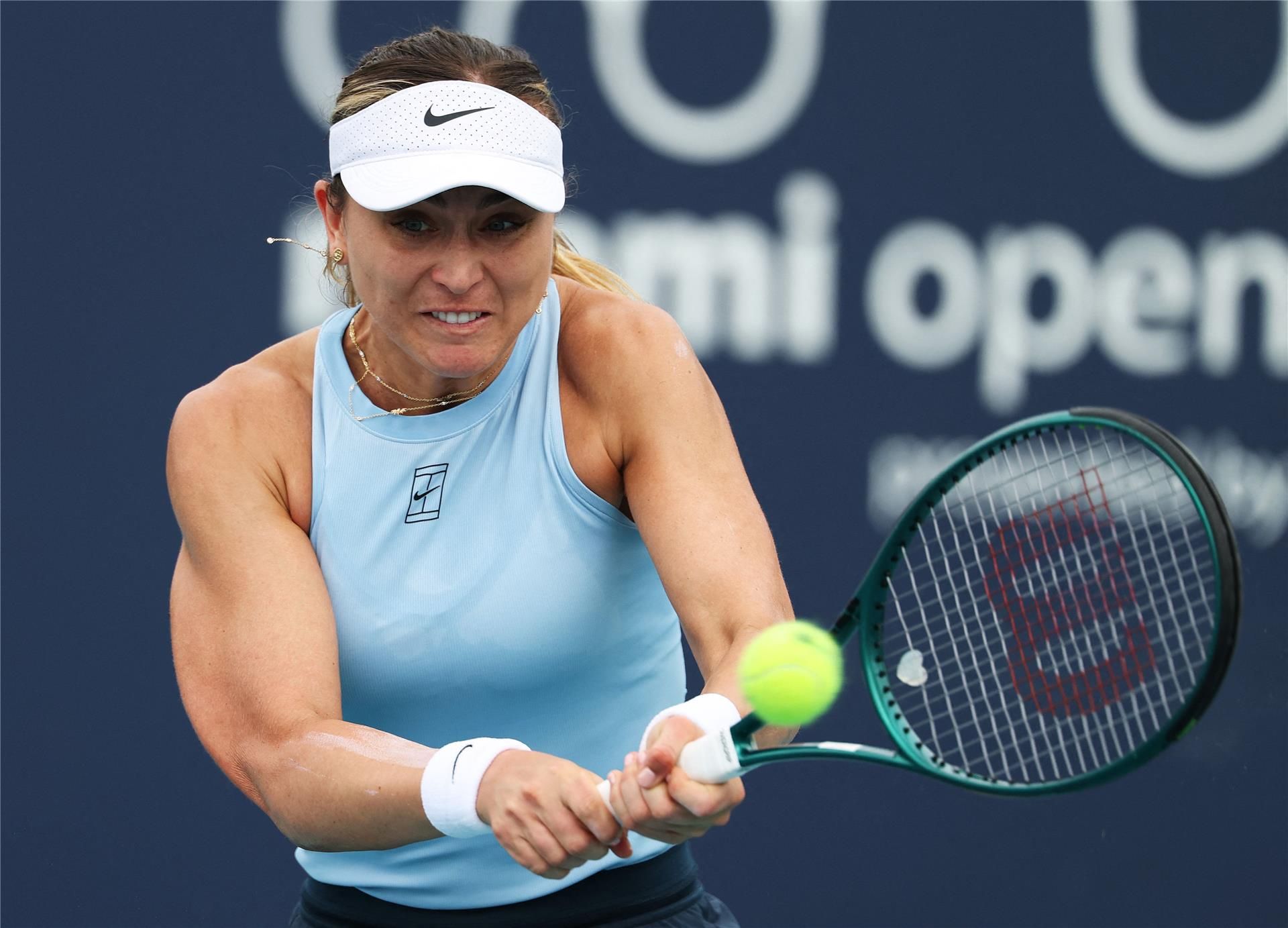 باولا بادوسا