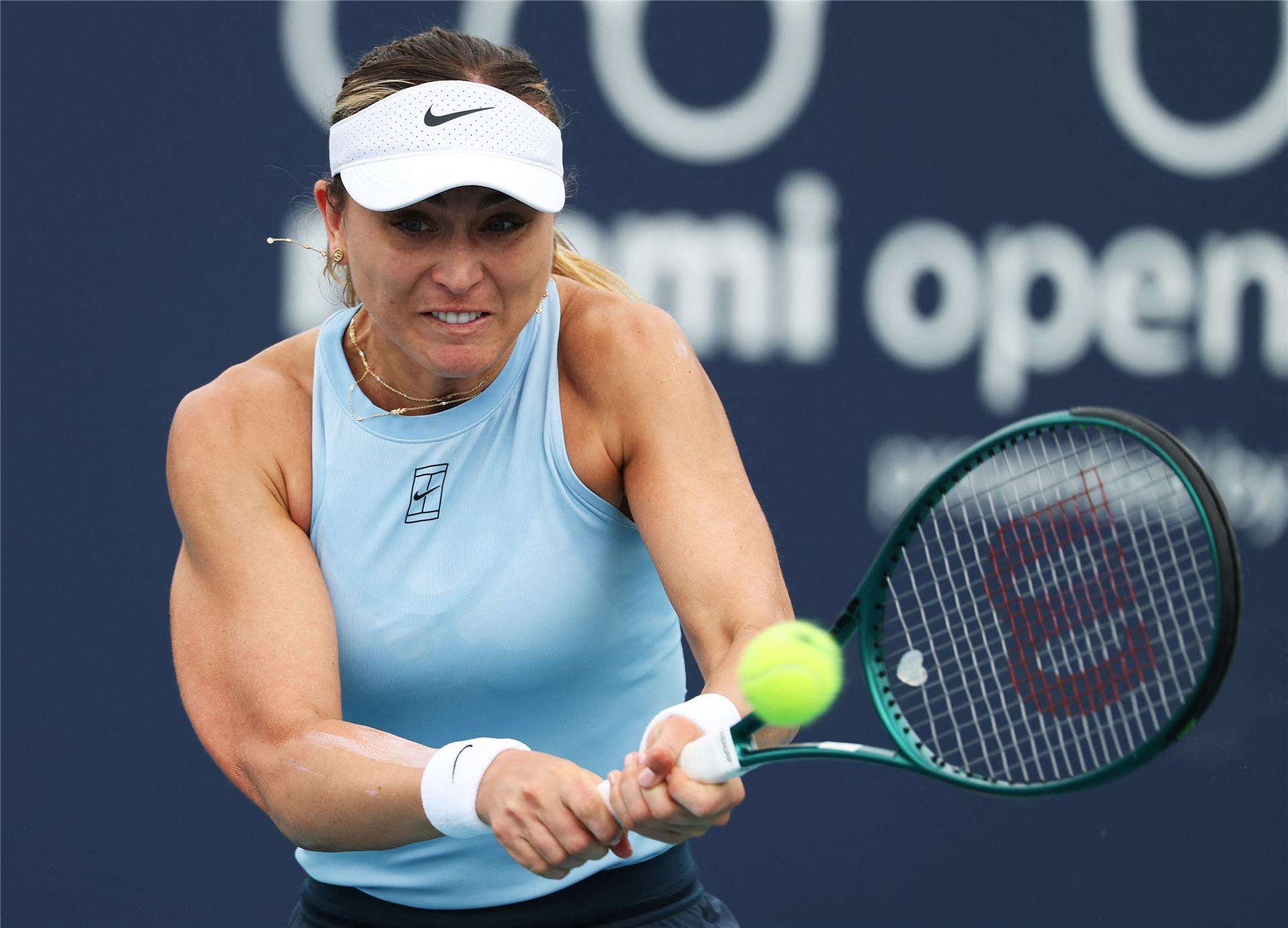 باولا بادوسا