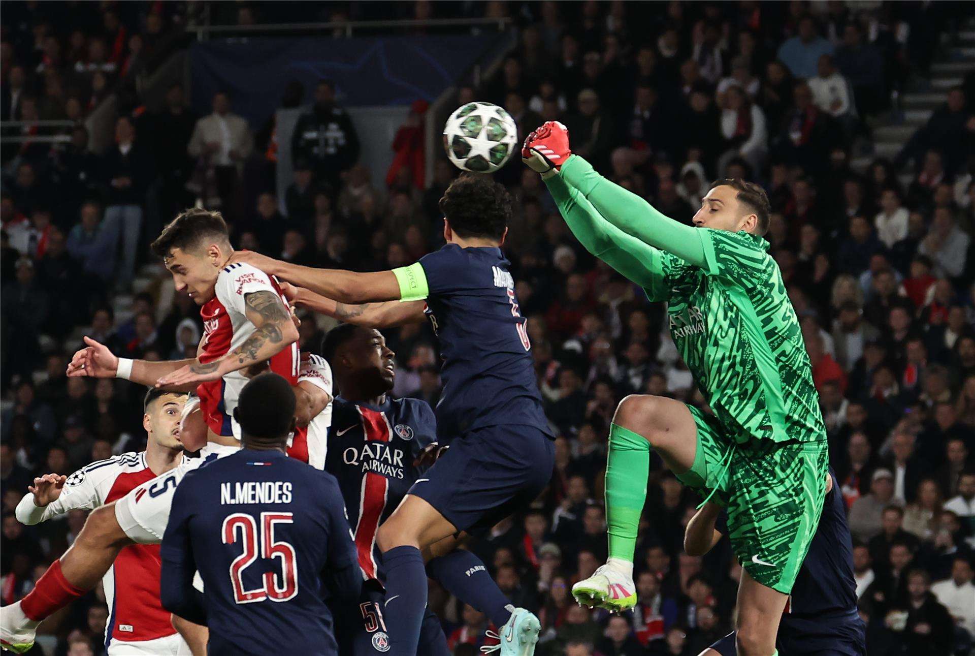 جيانلويجي دوناروما