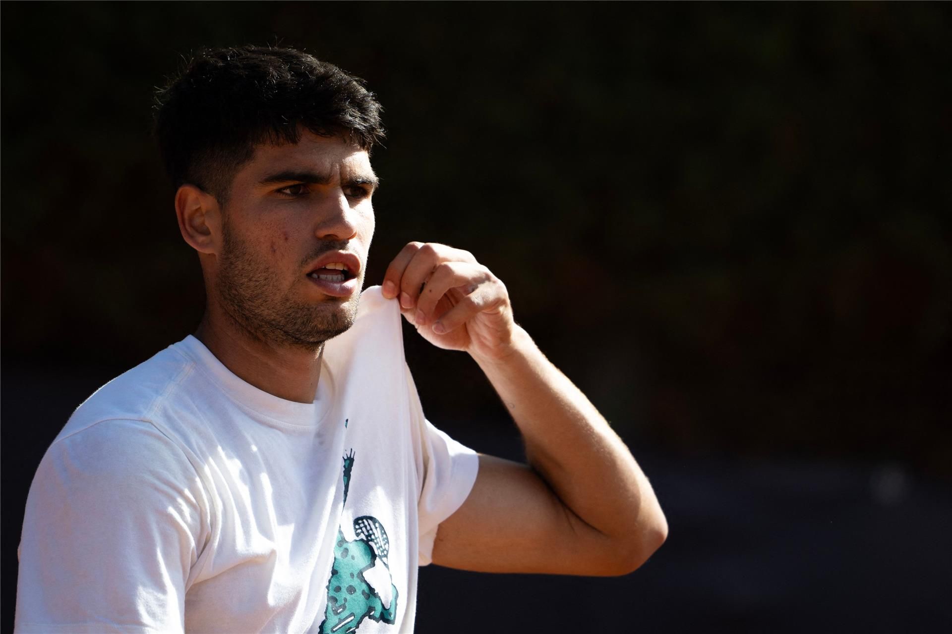 كارلوس ألكاراز