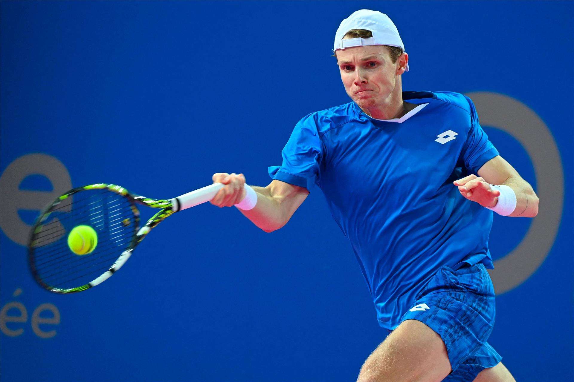 يسبر دي يونج