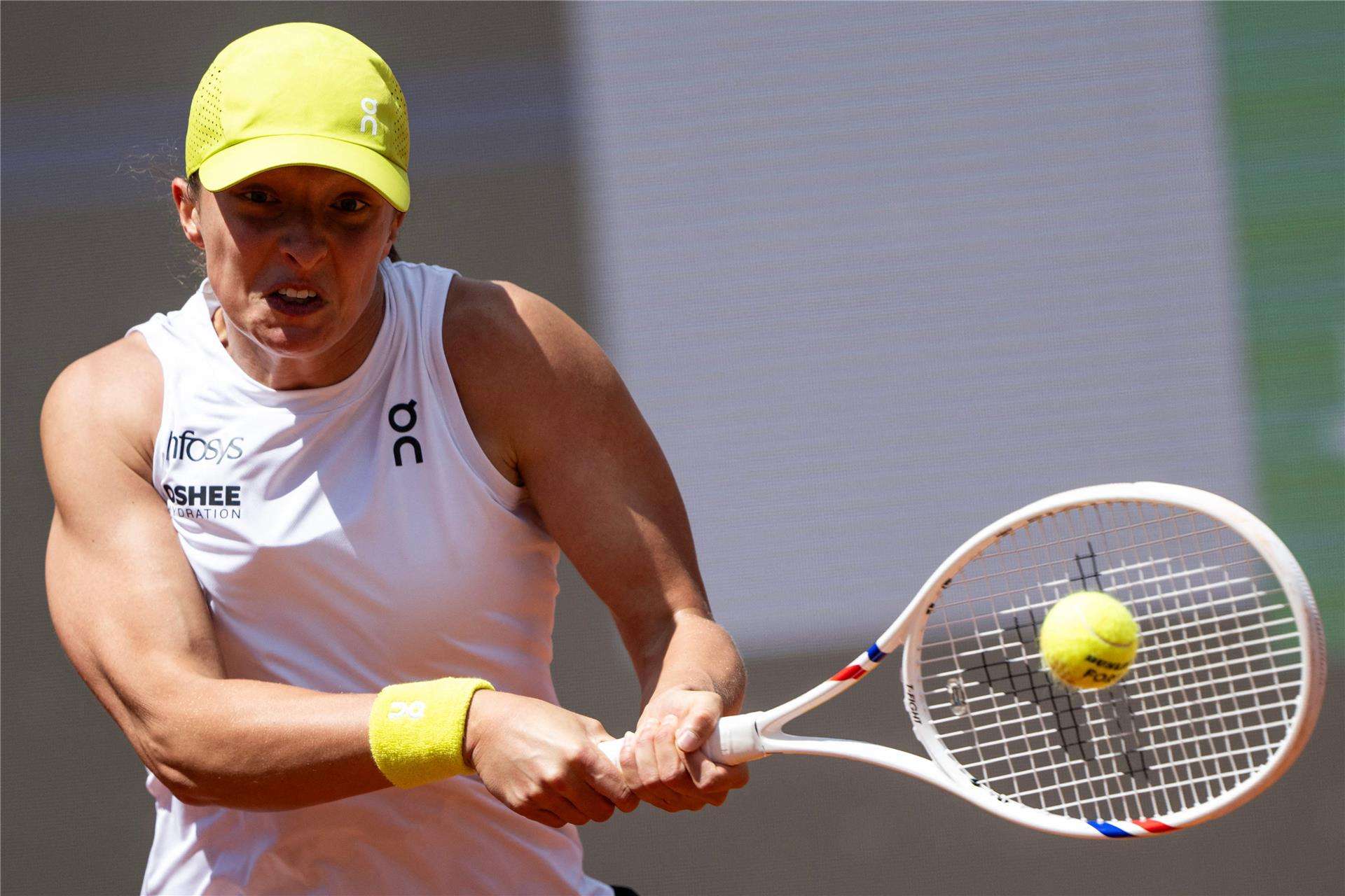 إيجا شفيونتيك