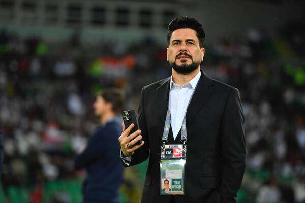 أحمد الموسوي