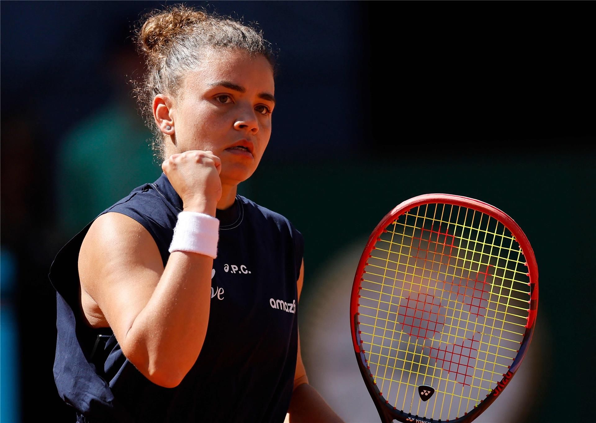 جاسمين باوليني