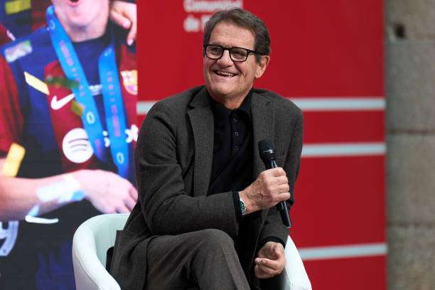 فابيو كابيلو