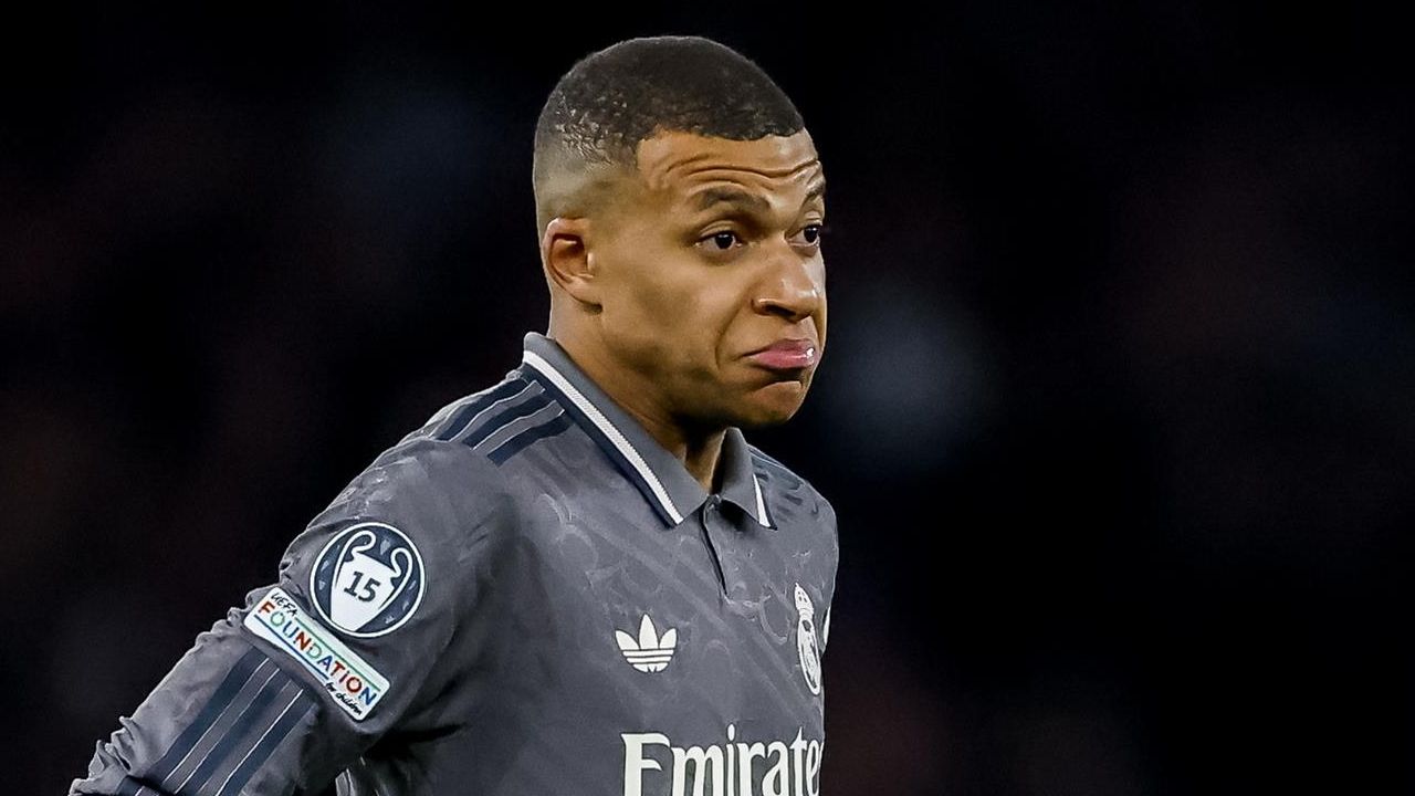 33 مليونًا يطالبون بطرد مبابي خارج ريال مدريد