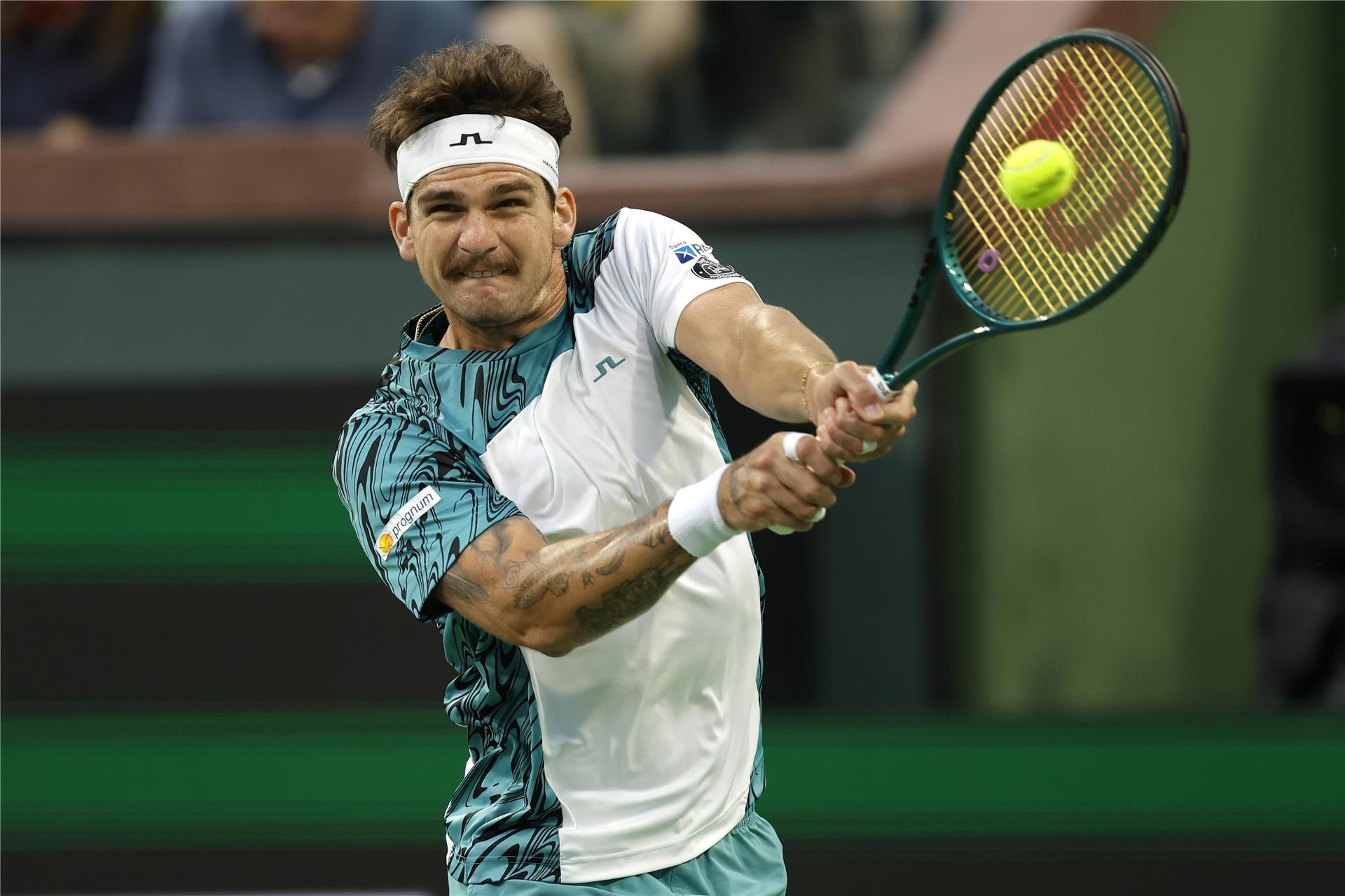 تياجو سيبوت وايلد