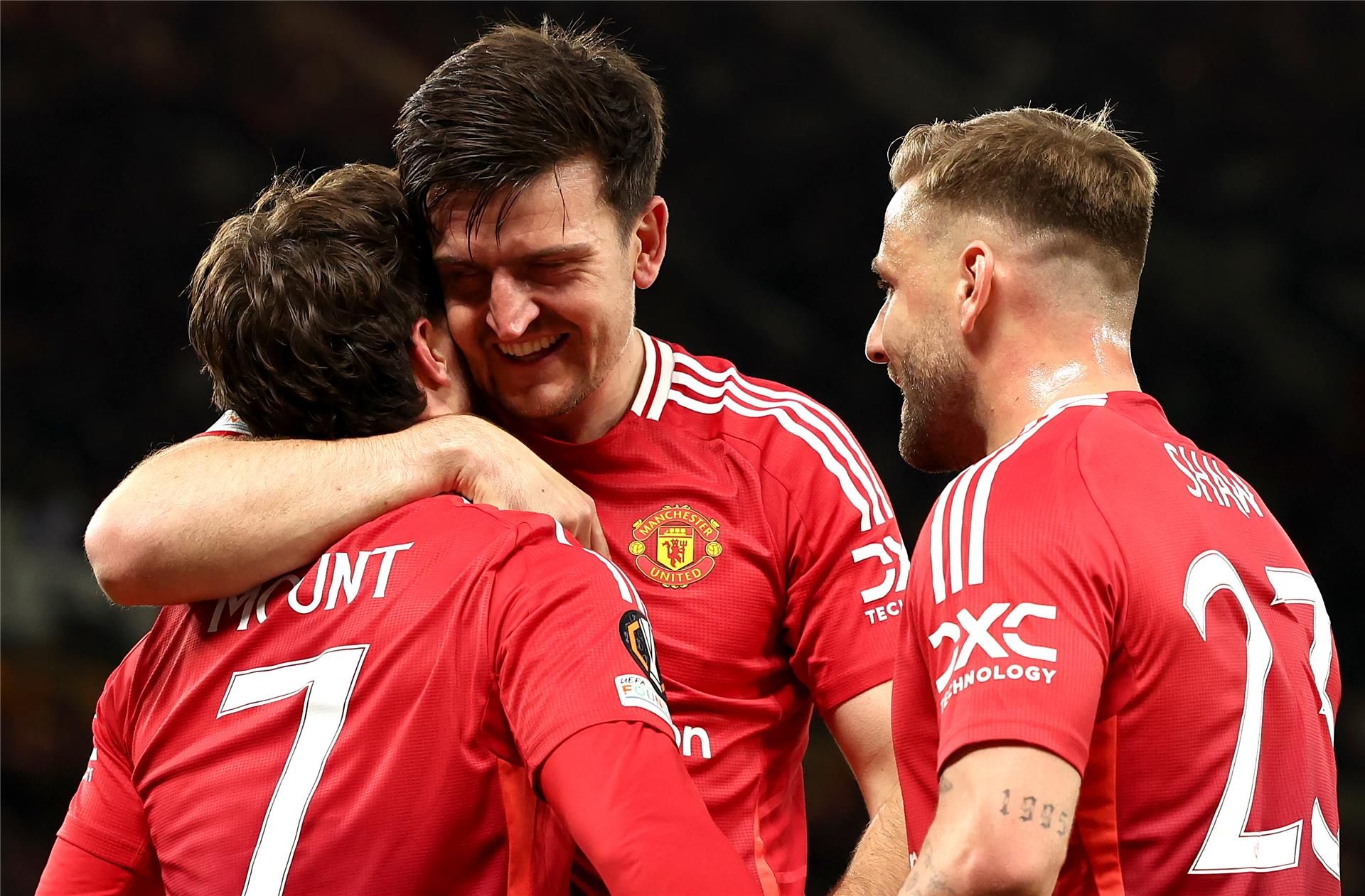 من المباراة