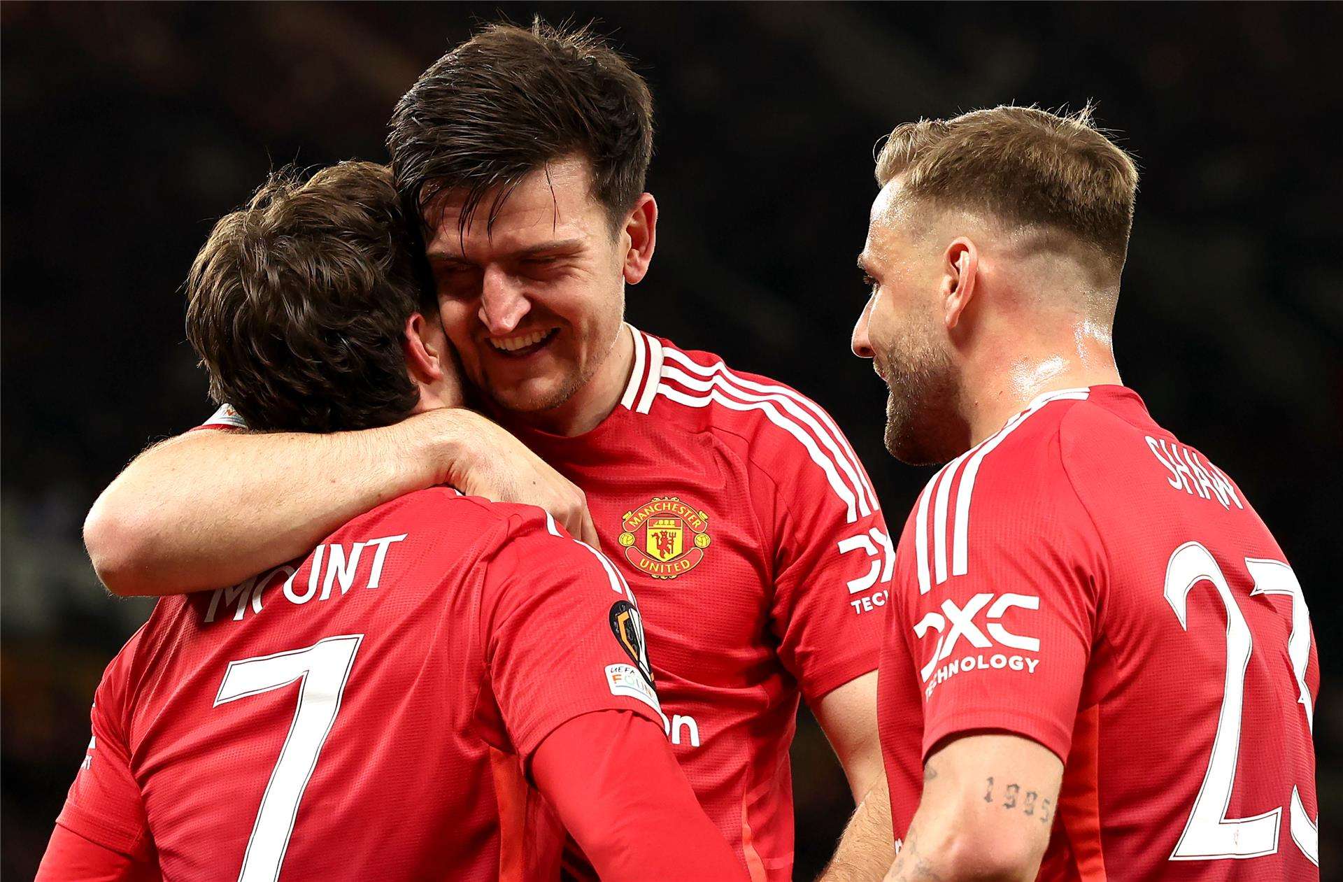 من المباراة