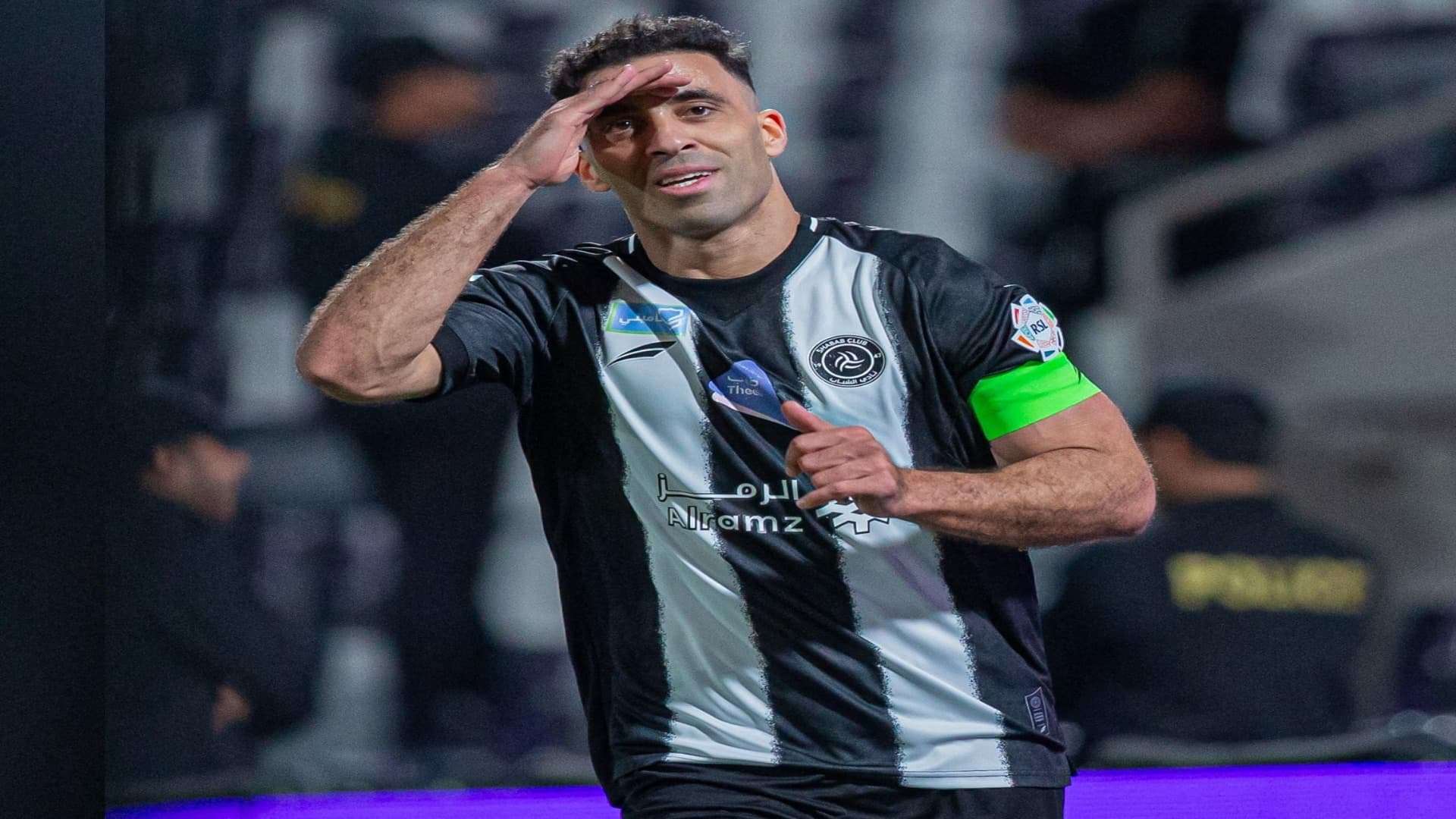 عبدالرزاق حمدالله