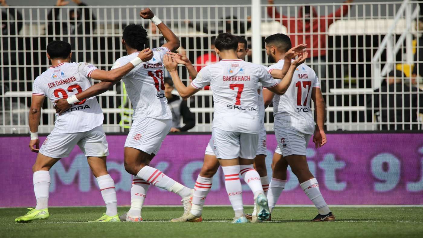 حسنية أكادير