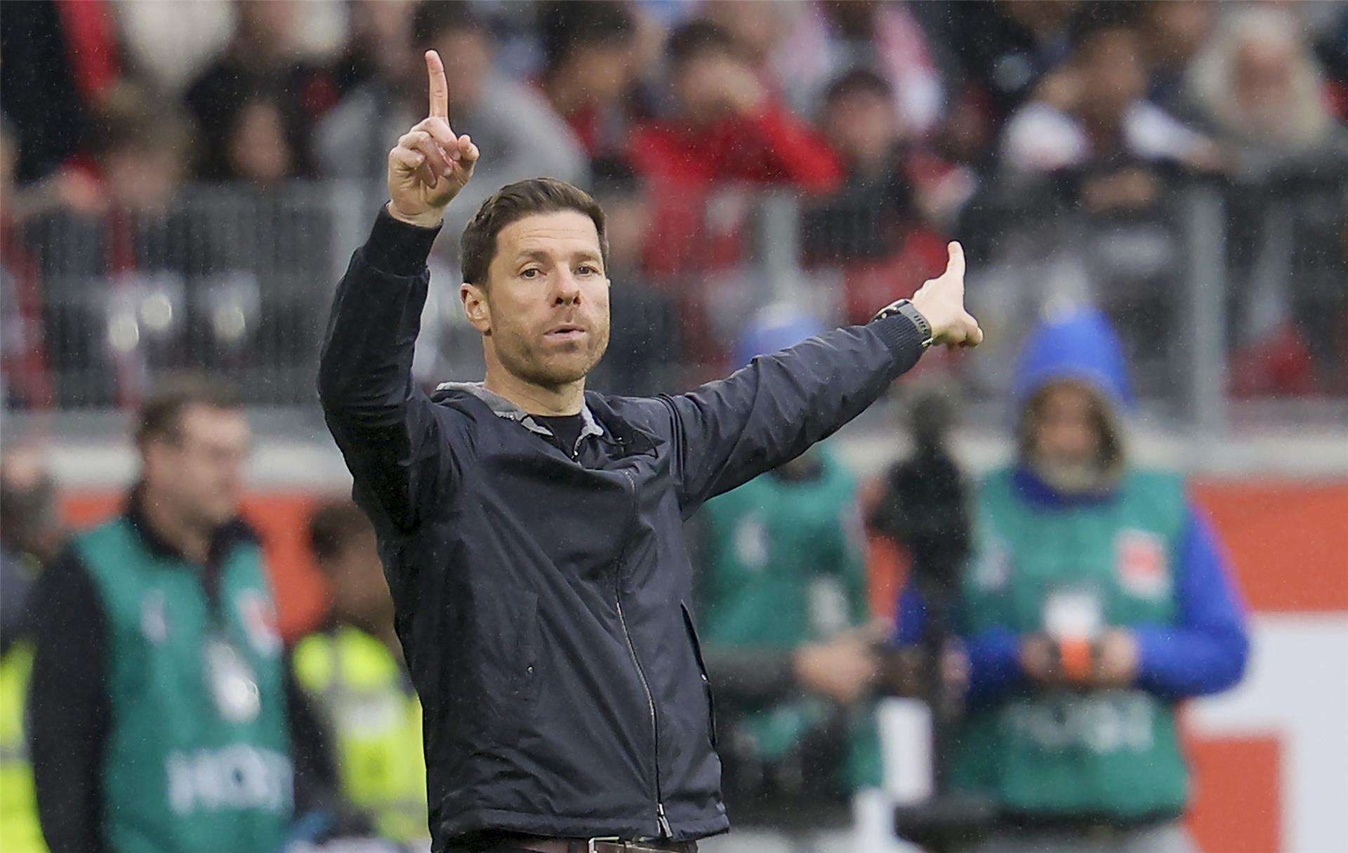 تشابي ألونسو