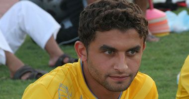 إبراهيم يحيى 