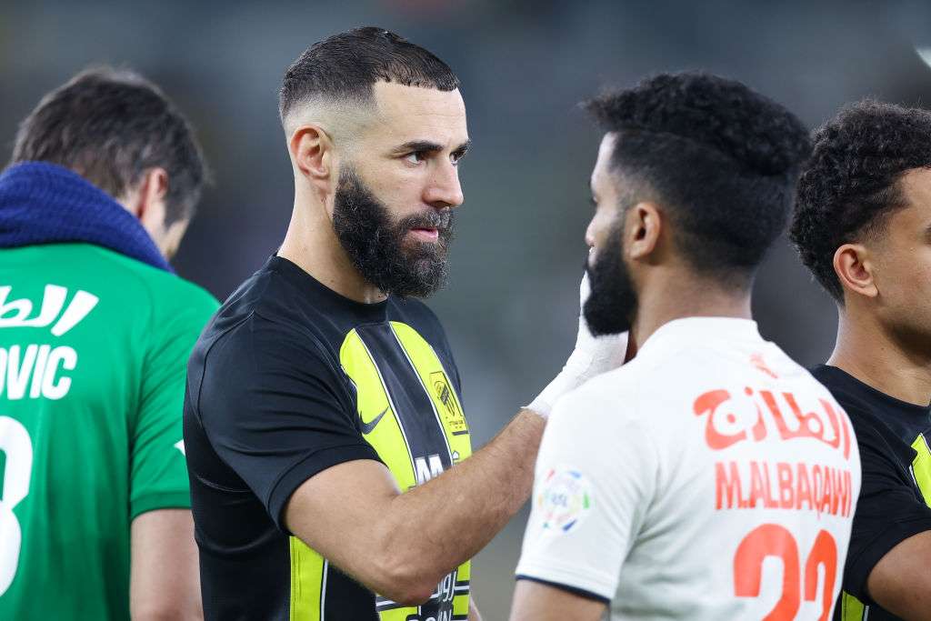 al ittihad  al fayha