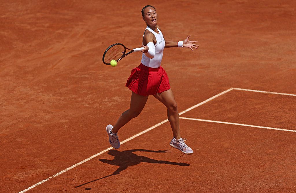 كينوين جينج