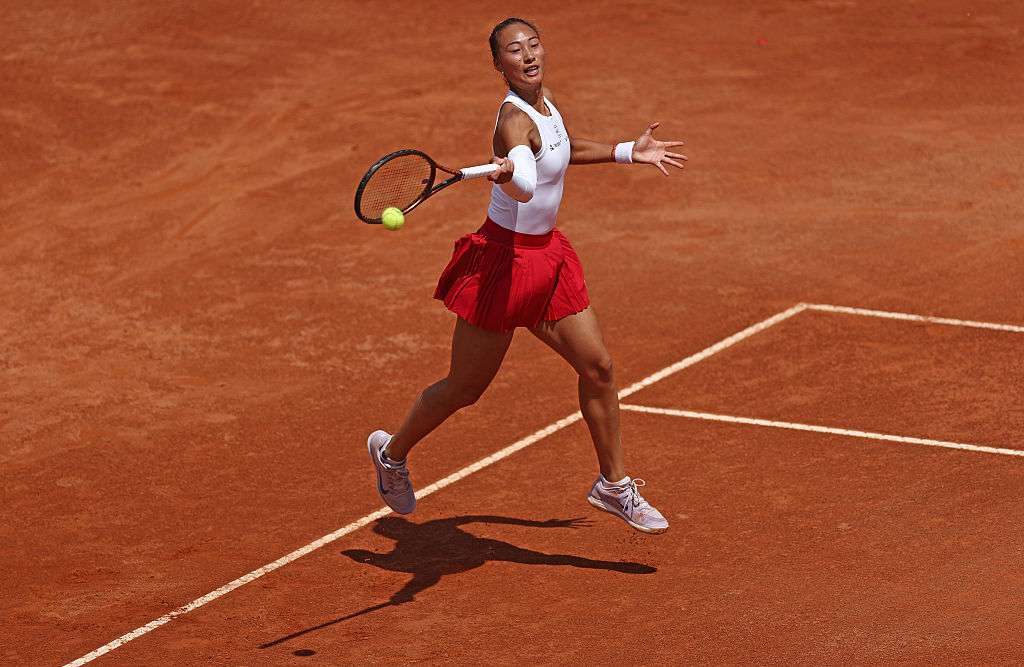 كينوين جينج