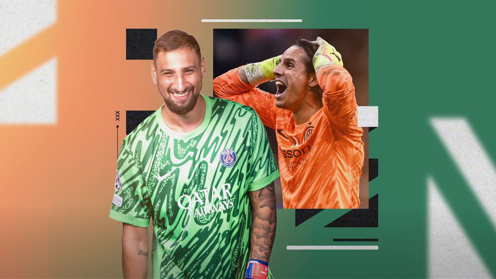 دوناروما وسومير