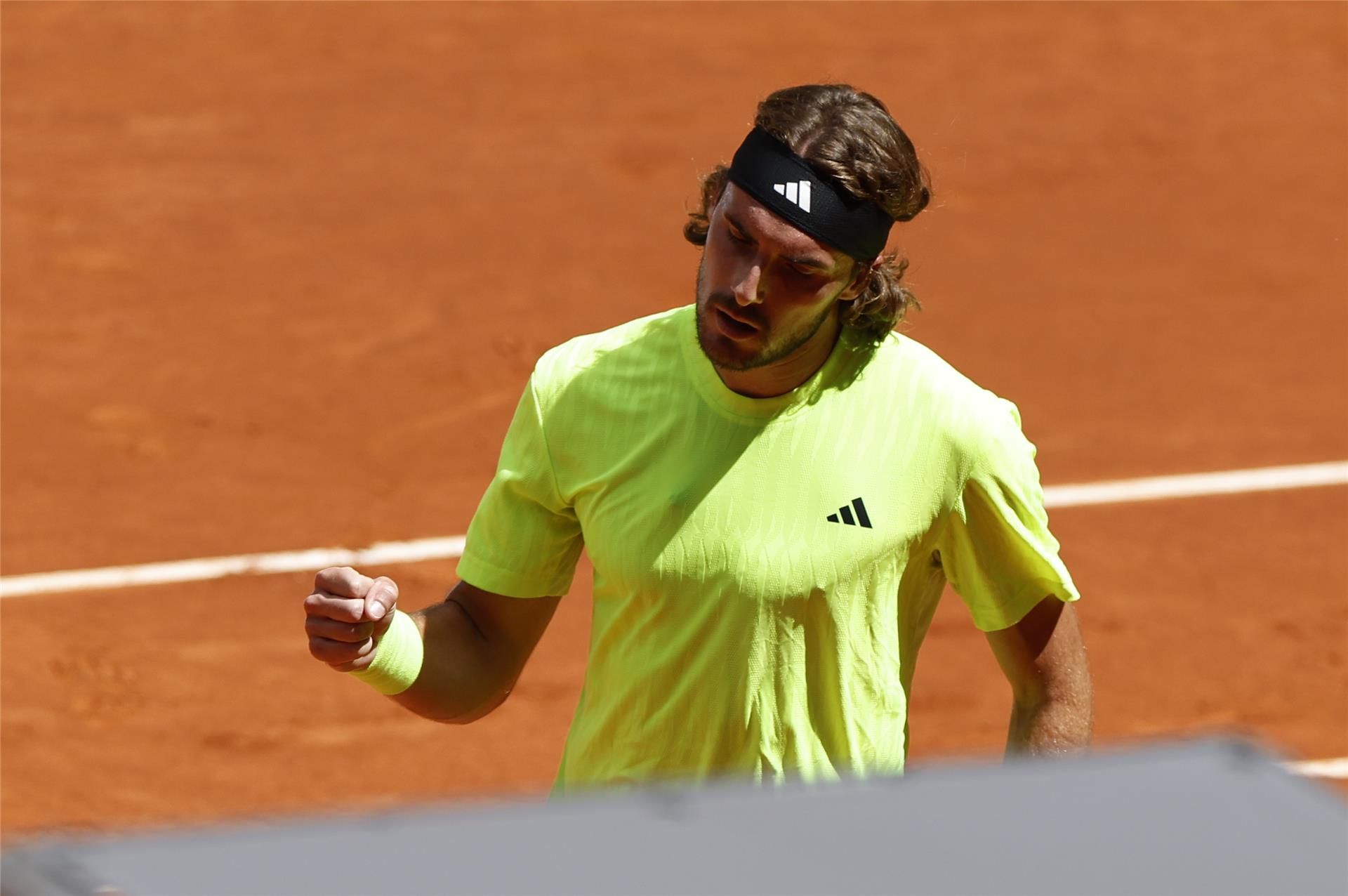 ستيفانوس تسيتسيباس