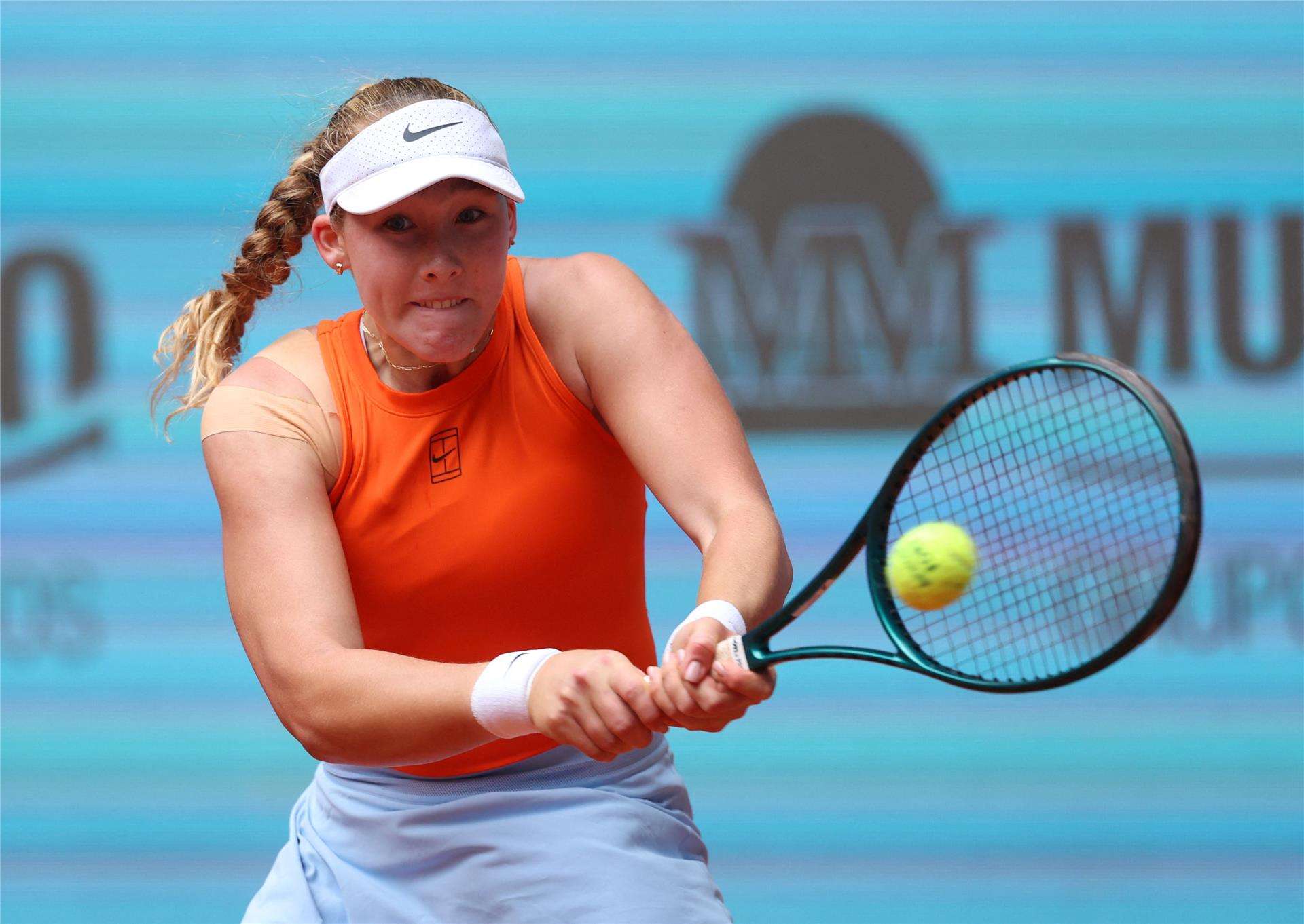 ميرا أندريفا