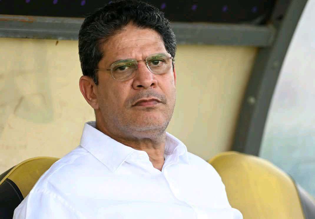 أيمن الرمادي