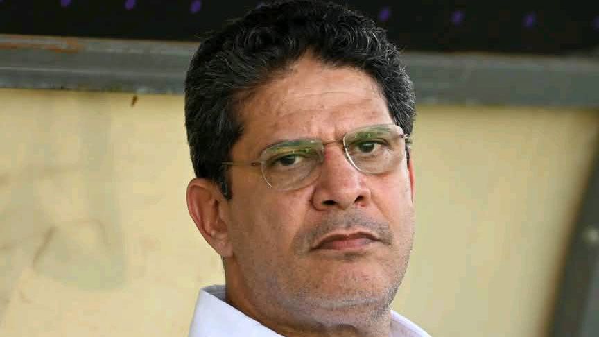 أيمن الرمادي