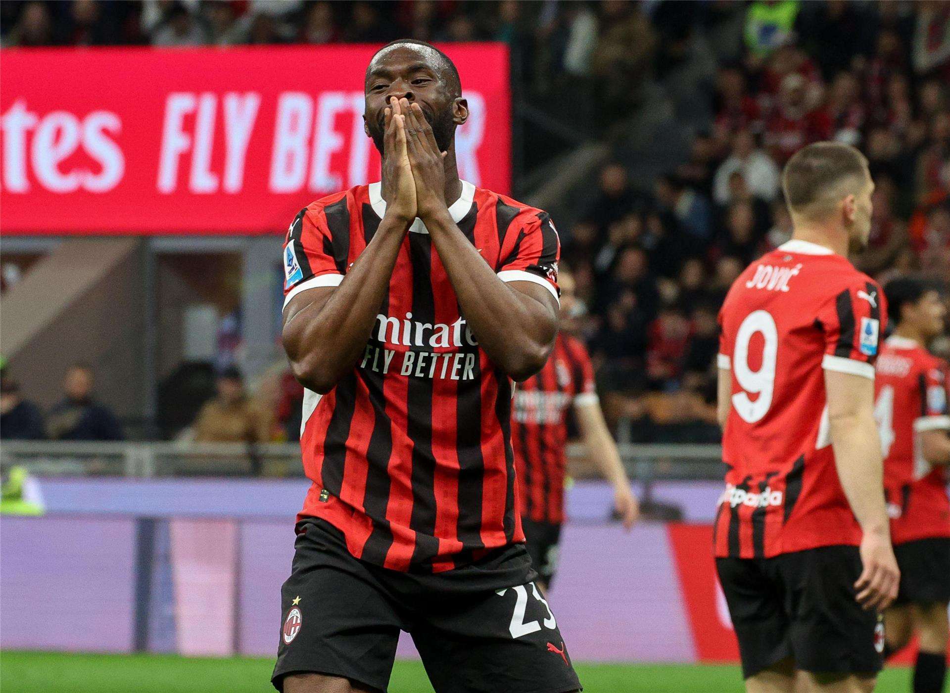 فيكايو توموري