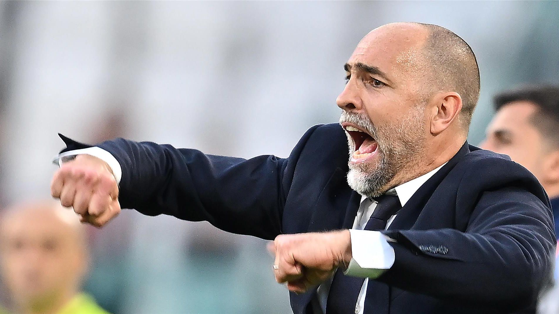 إيجور تودور