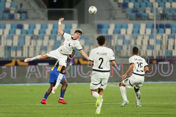 من مواجه مصر أمام تنزانيا