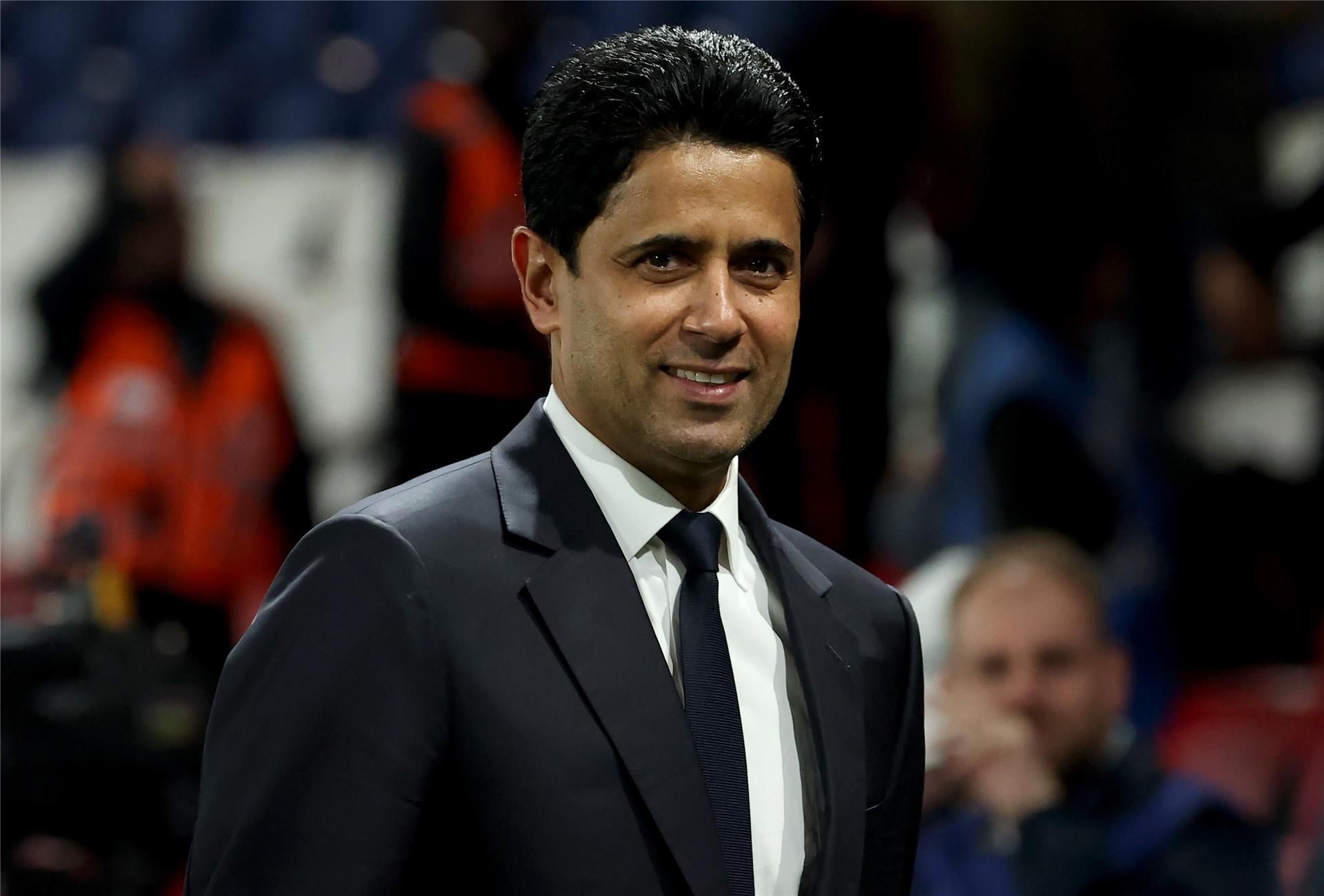 ناصر الخليفي