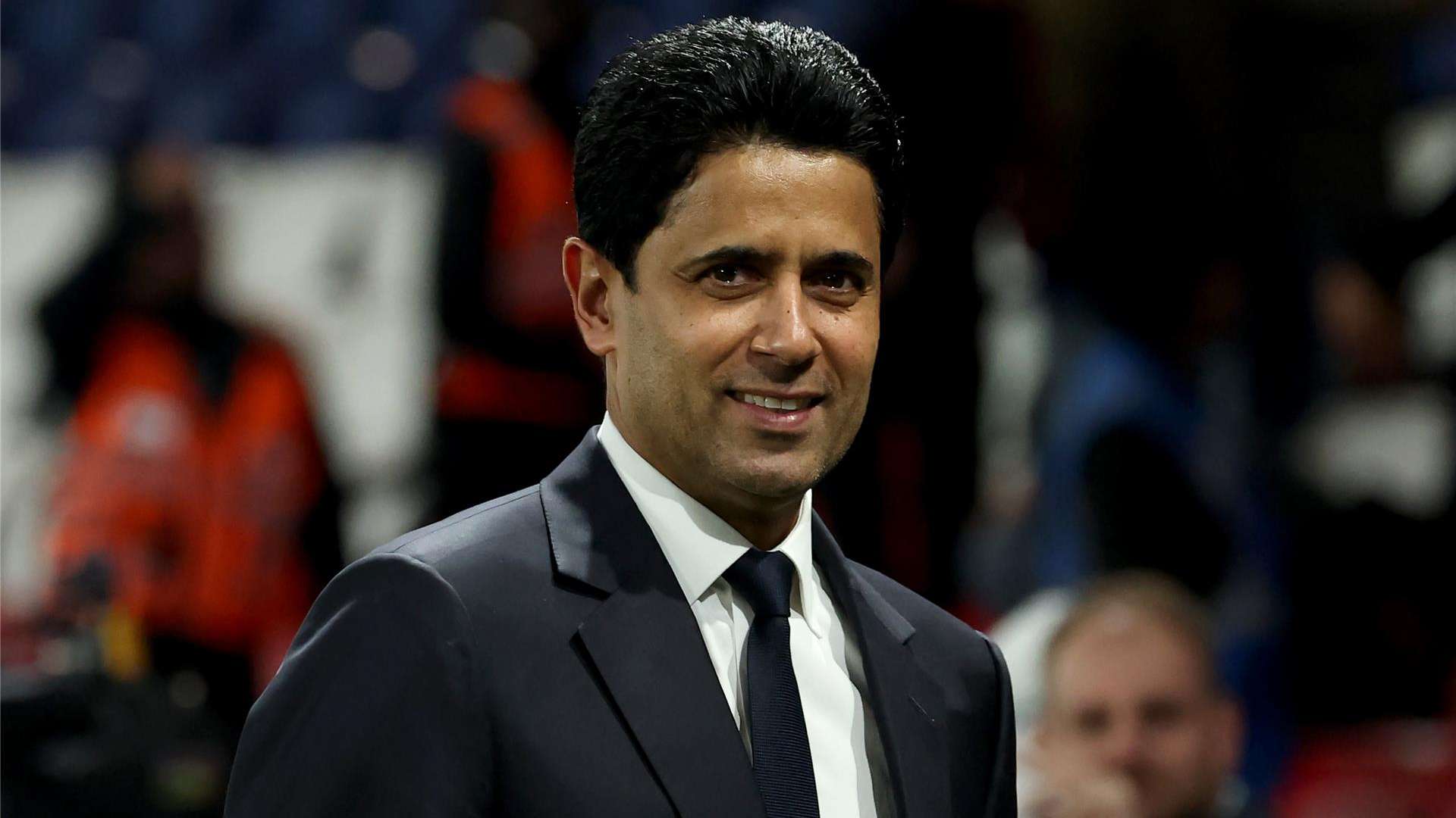 ناصر الخليفي