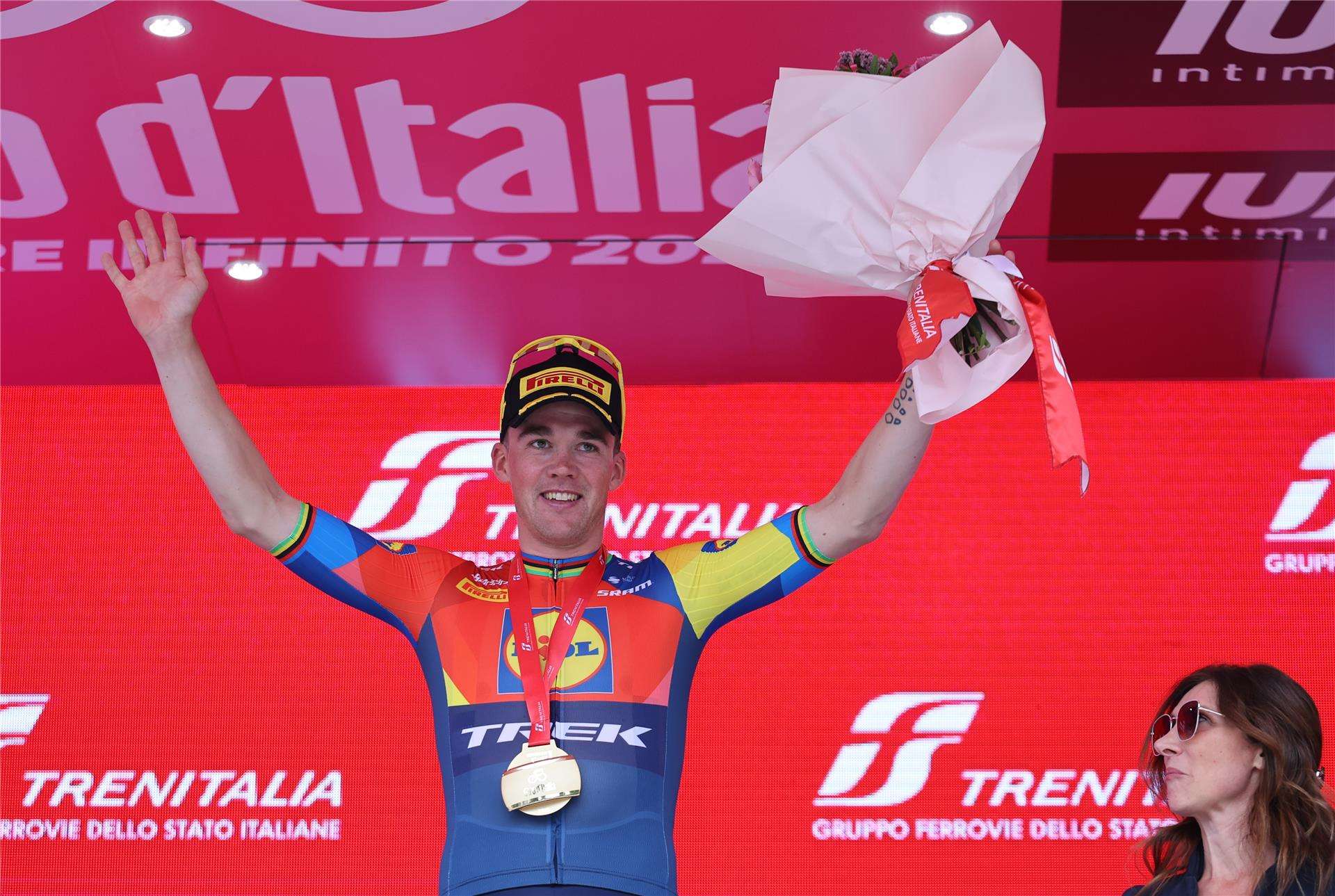 مادس بيدرسن