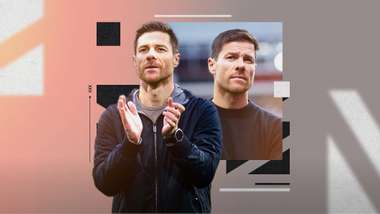 تشابي ألونسو