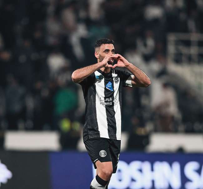 عبد الرزاق حمد الله