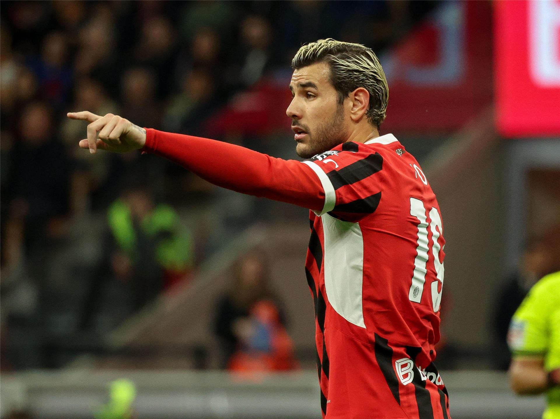 ثيو هيرنانديز