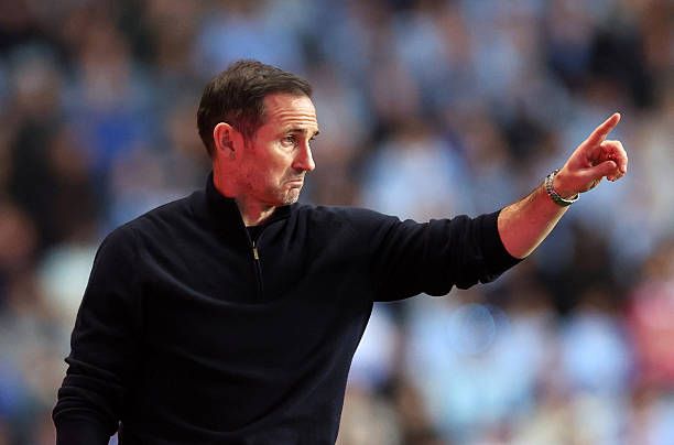 فرانك لامبارد