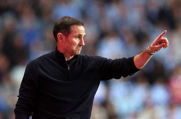 فرانك لامبارد