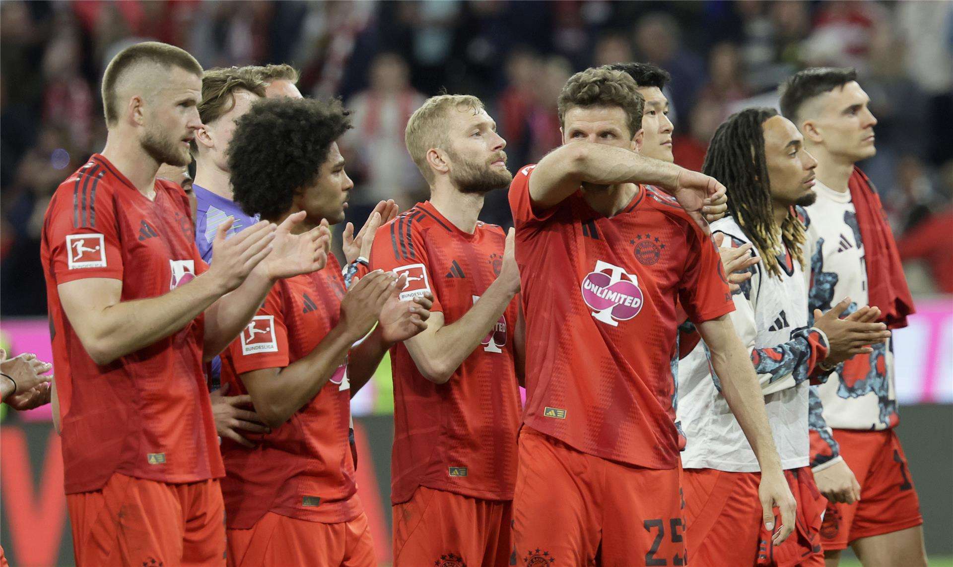 بايرن ميونخ