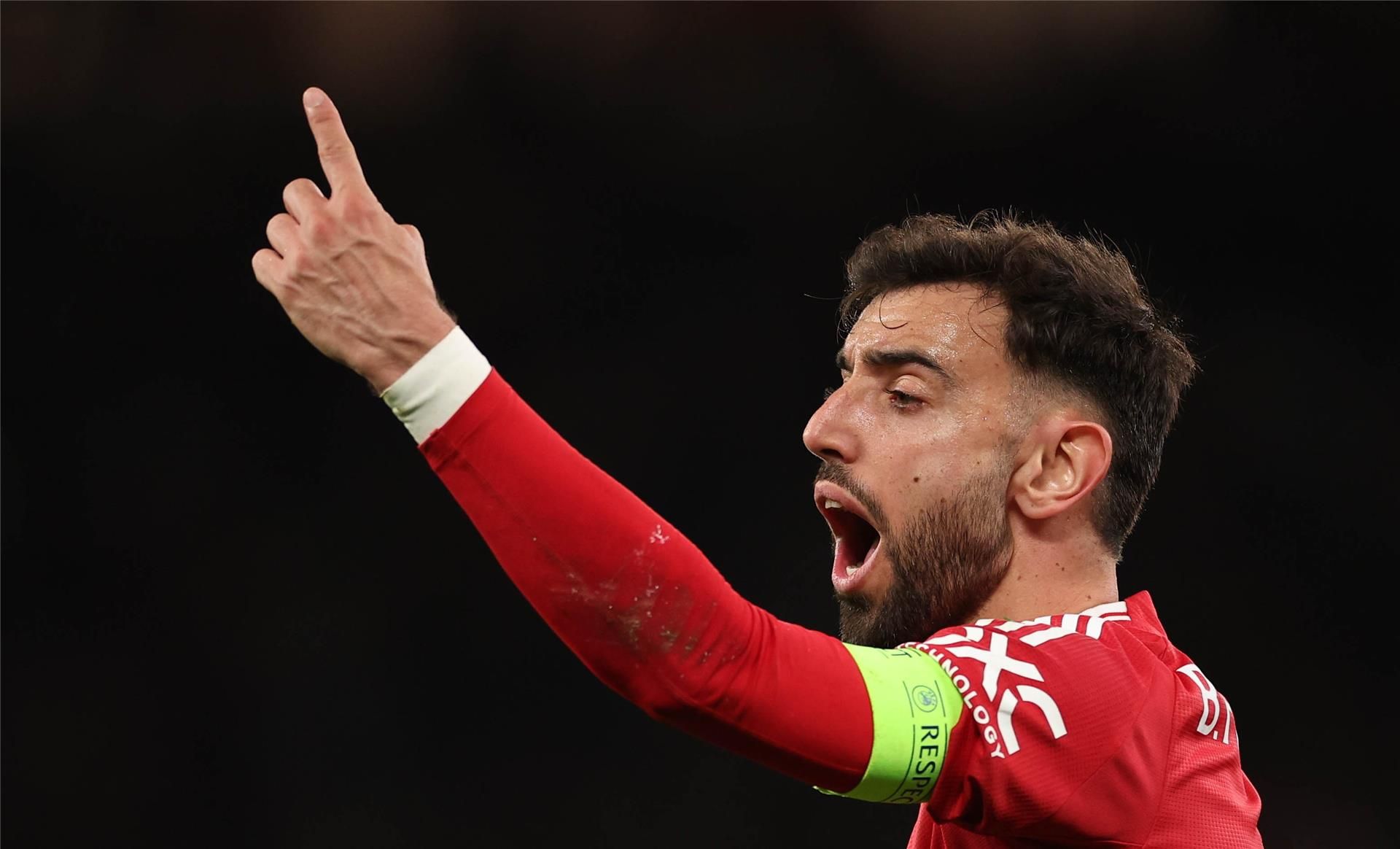 برونو فيرنانديز