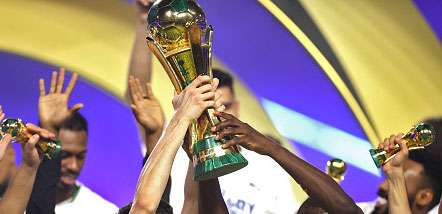 king''s cup saudi
