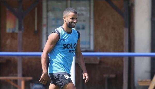 المهدي برحمة