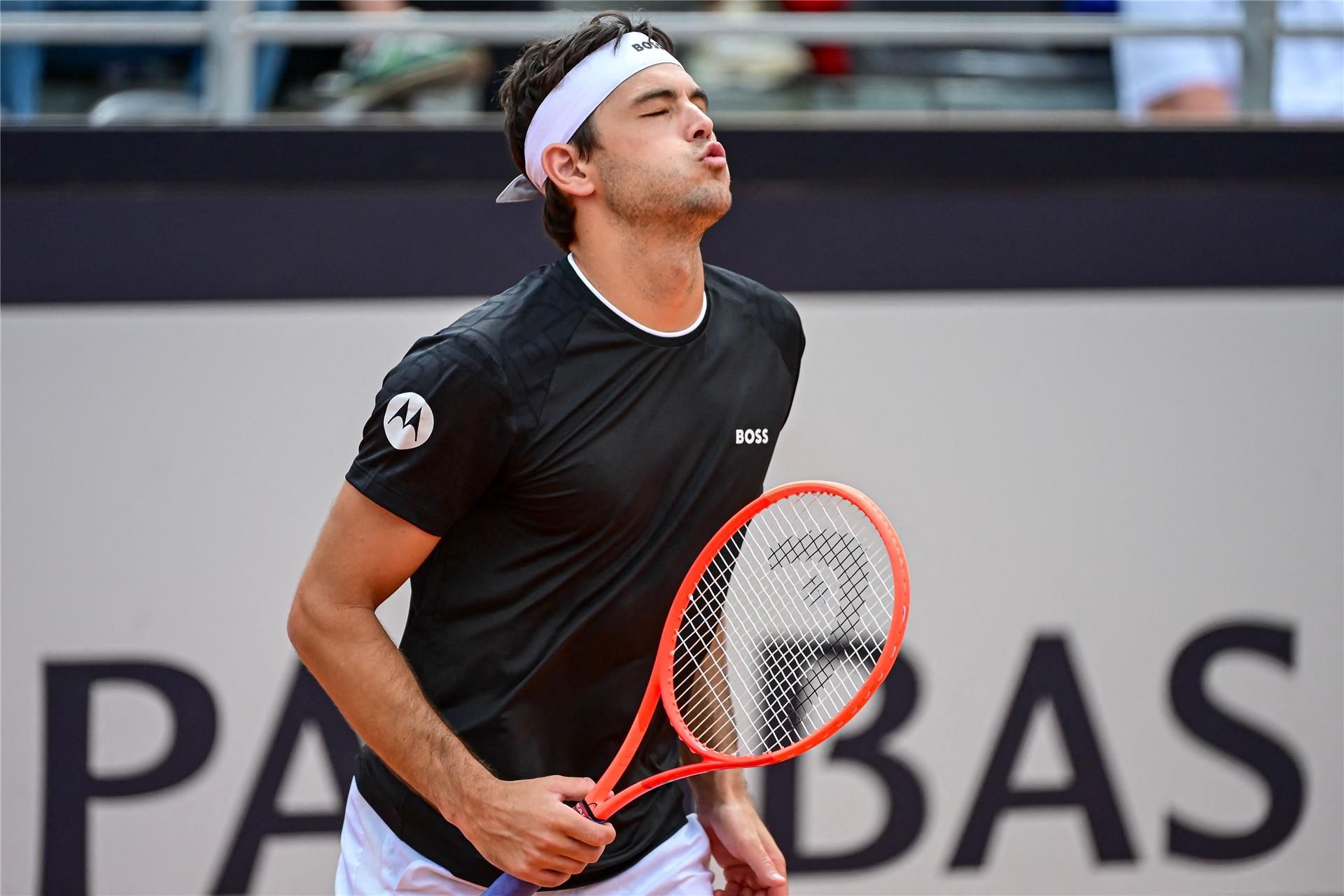 تايلور فريتز